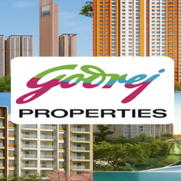 Godrej MSR  City