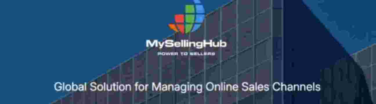 MySellingHub Inc