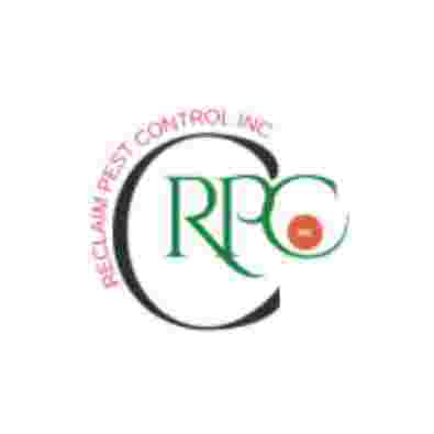 Reclaim Pest  Control