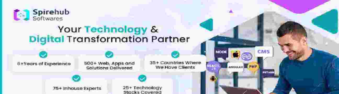 SpireHub Softwares