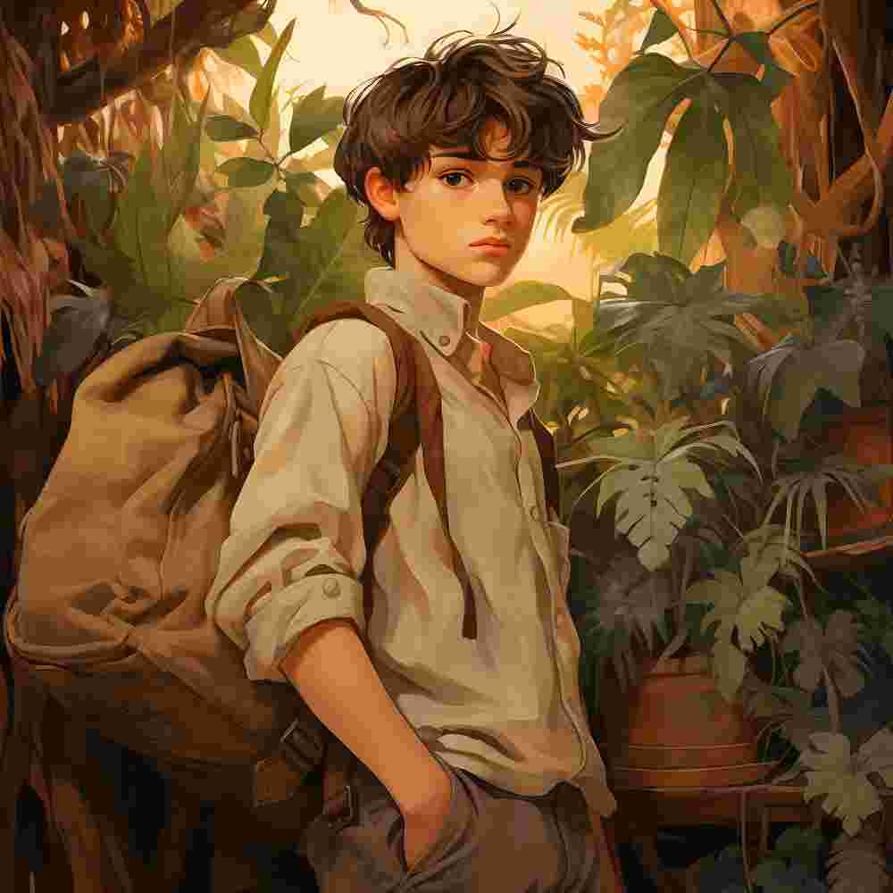 Archer  Schaffer