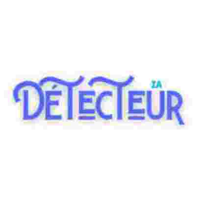 Détecteur IA