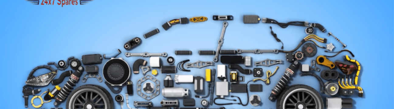 247 Carspares