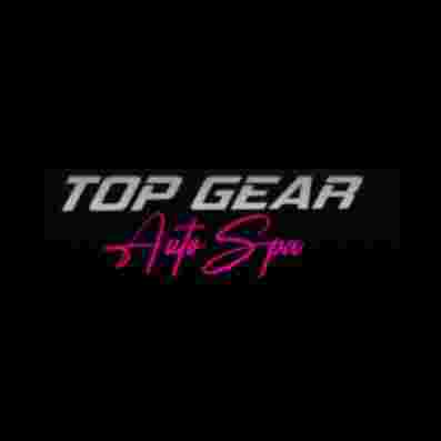 TopGear Auto  Spa