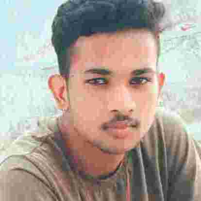 Aayush Sahu
