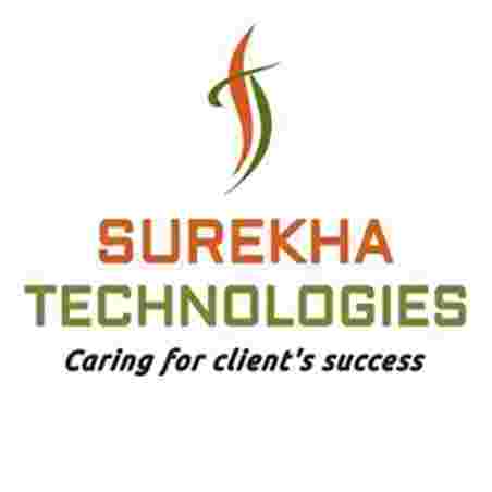  Surekha Tech