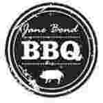 Jane Bond BBQ