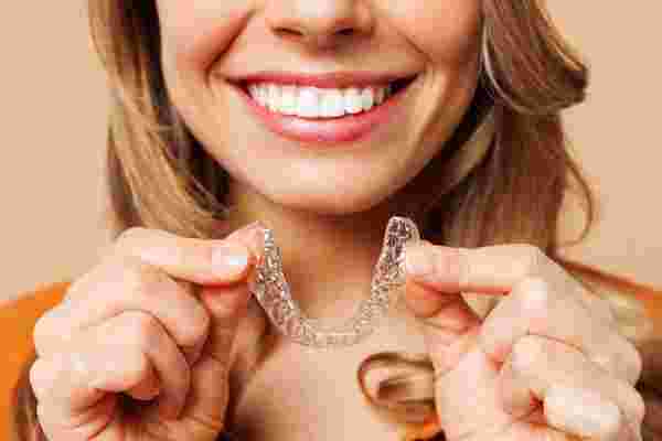 Invisalign Rochdale