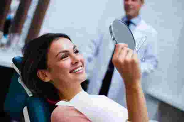 Private dentist in Bristol