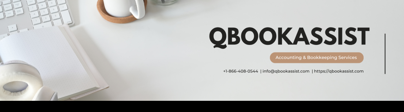 Qbook Assist