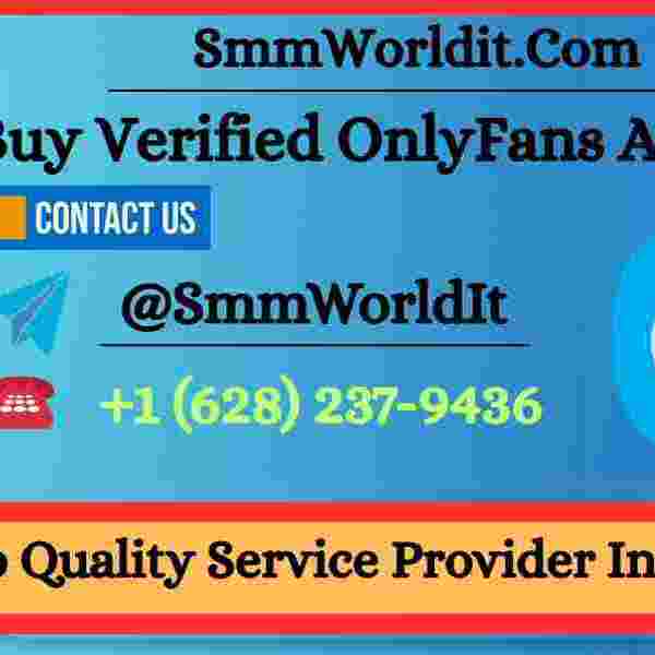Buy Verified OnlyFans Accounts