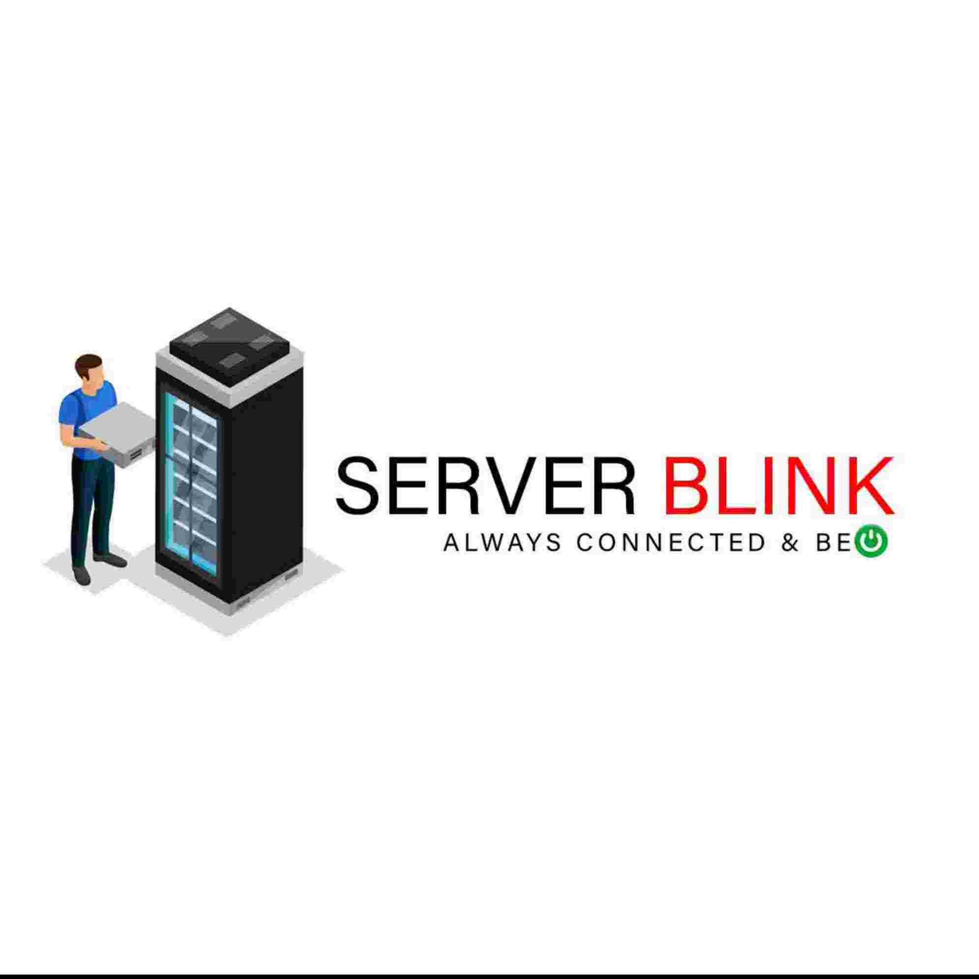 Server Blink