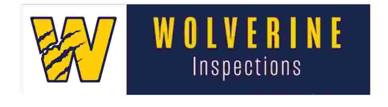 Wolverine Port of Long  Beach Cargo Survey