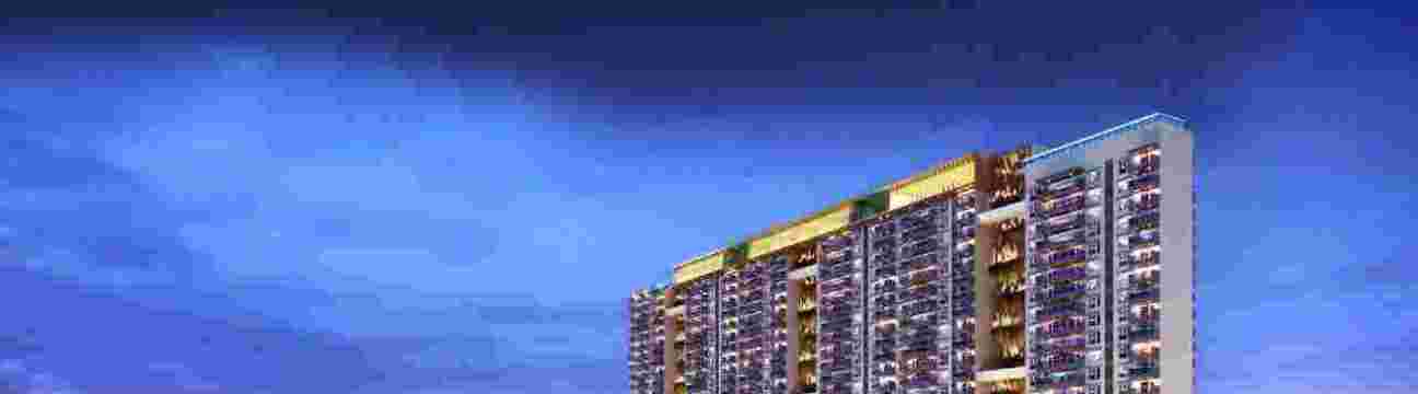 Godrej MSR City Shettigere
