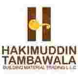 Hakimuddin Tambawala Building Material Trading LLC