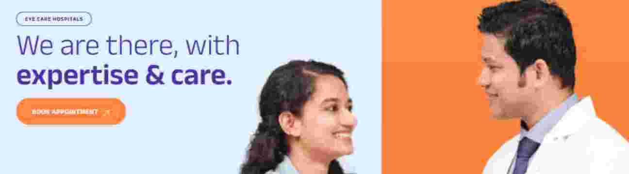 Vasan Eye  Care