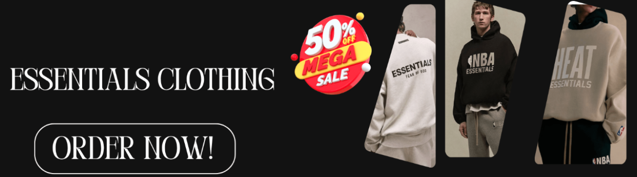 Eessentials Hoodie Austria