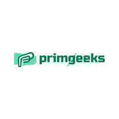 Prim Geeks