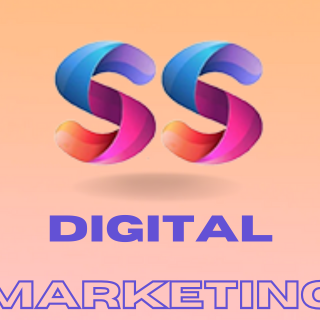 SS Digital Marketing Services