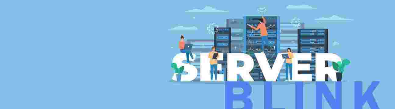 Server Blink