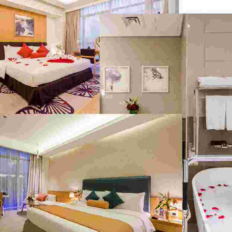 Royal Continental Hotels