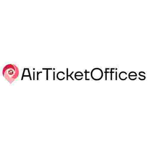 Airticket Offices