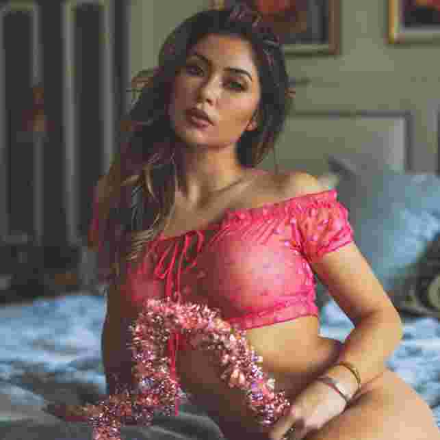 Kriti Apte