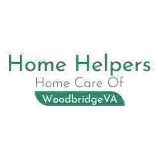 Home Helpers Home Care Of  Woodbridge VA