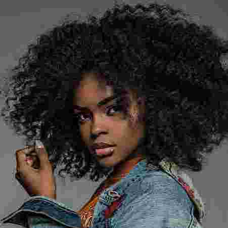 Yohanna Thomas