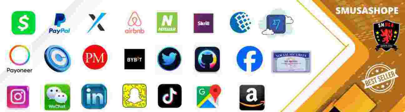 How To Buy Verified Skrill Accounts​ In 2025