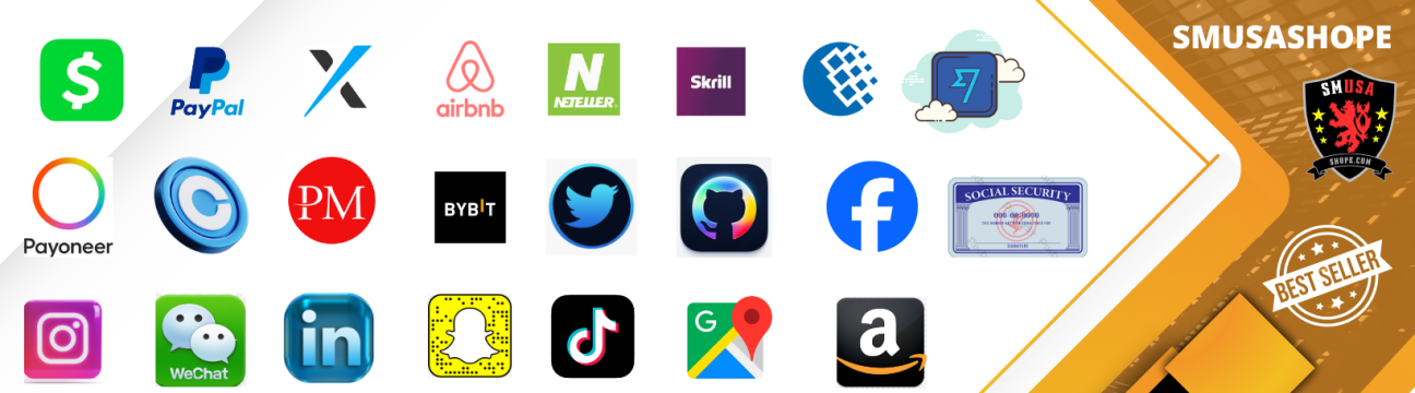 Buy Verified Cash App Accounts