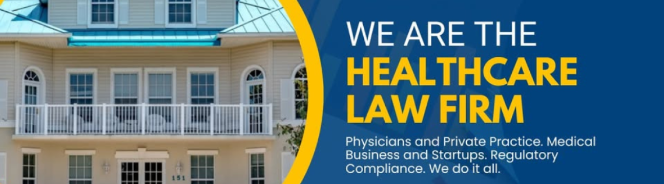 Florida Healthcare Law Firm