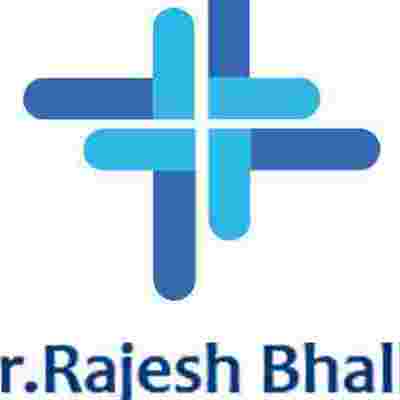 Rajesh Bhalla