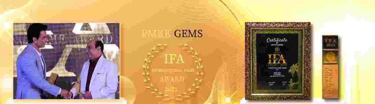 PMKK GEMS