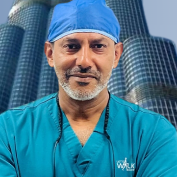 Drknee Dubai