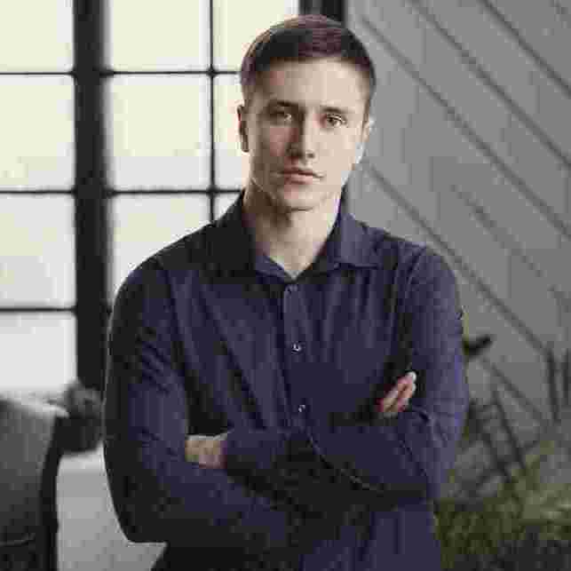 David Jones