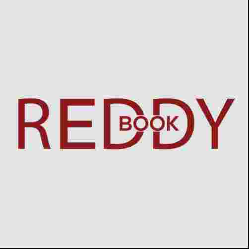 Reddybook Club