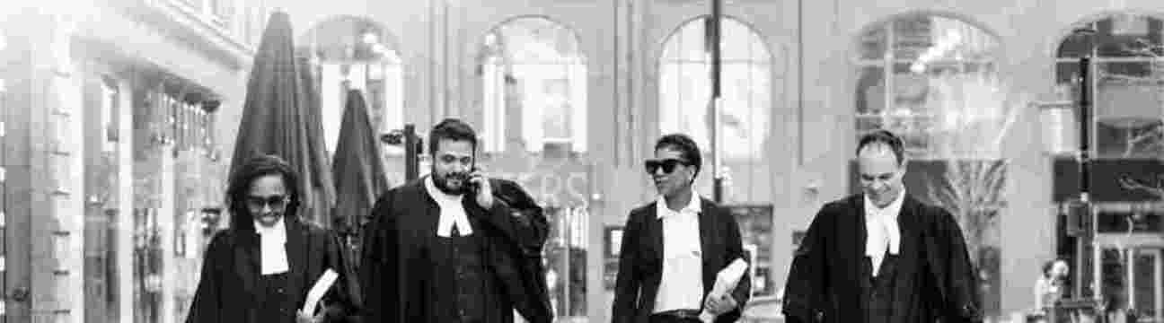 Odette Rwigamba Lawyers PC