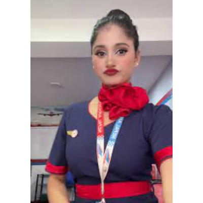 Priya Malhotra