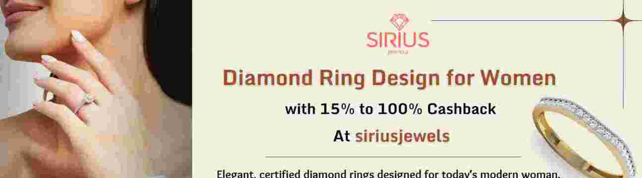 Sirius Jewels