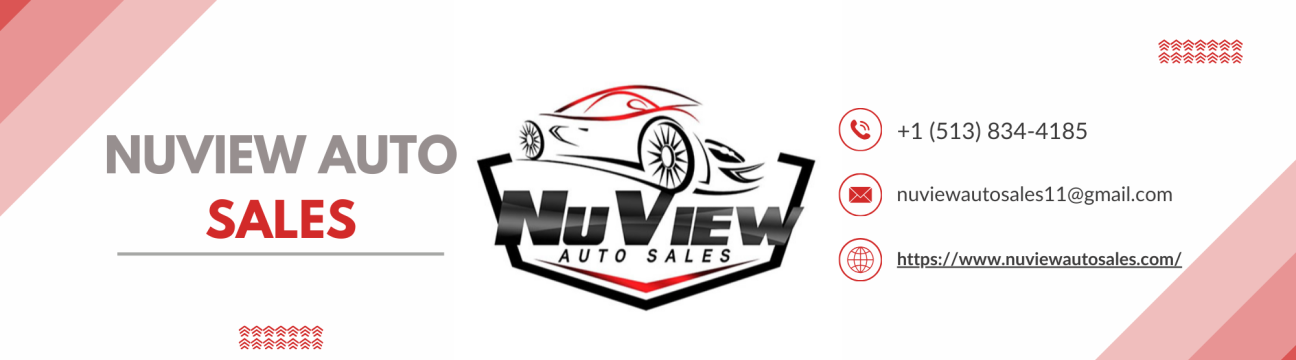 Nuview Auto  Sales