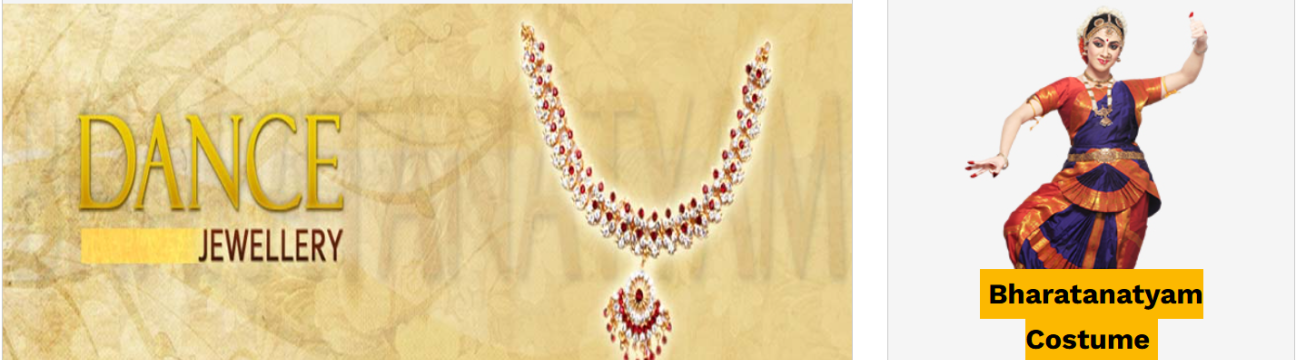 Bharatnatyam World