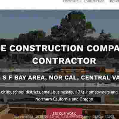 Airtight Construction
