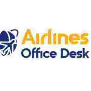 Airlinesoffice Desk