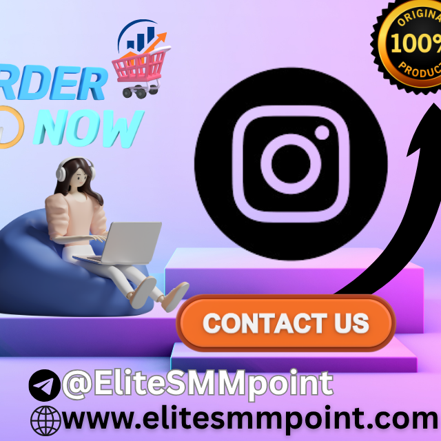 Buy Instagram Account