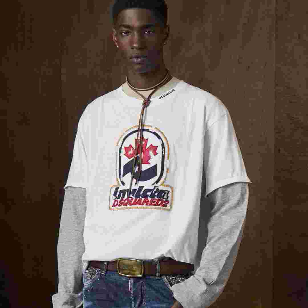 Dsquared Clothing