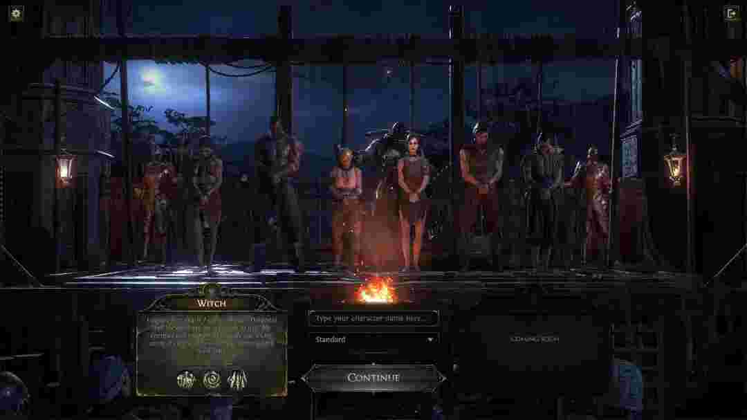 poe 2 currency