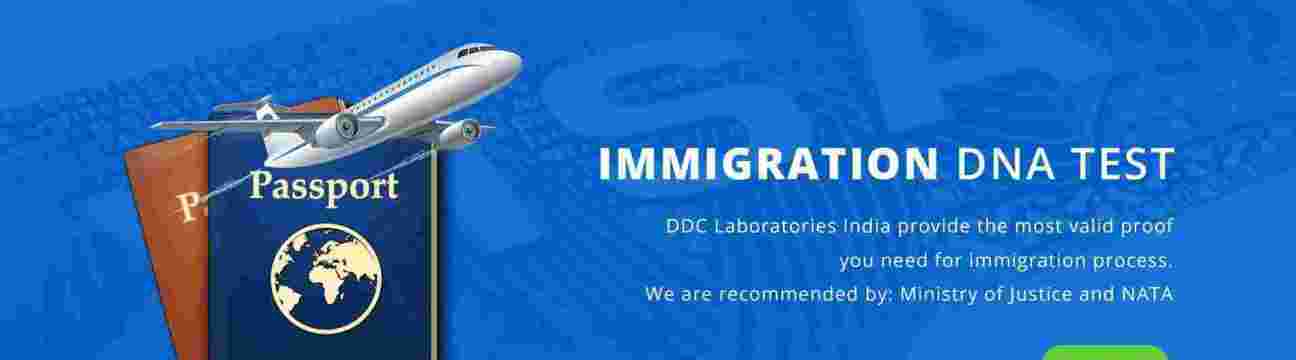 DDC Laboratories India