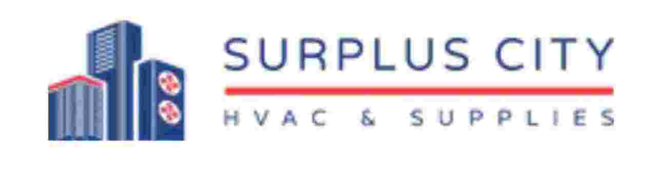 Surplus City Surplus Heating And Cooling Parts
