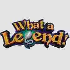 What A Legend Apk